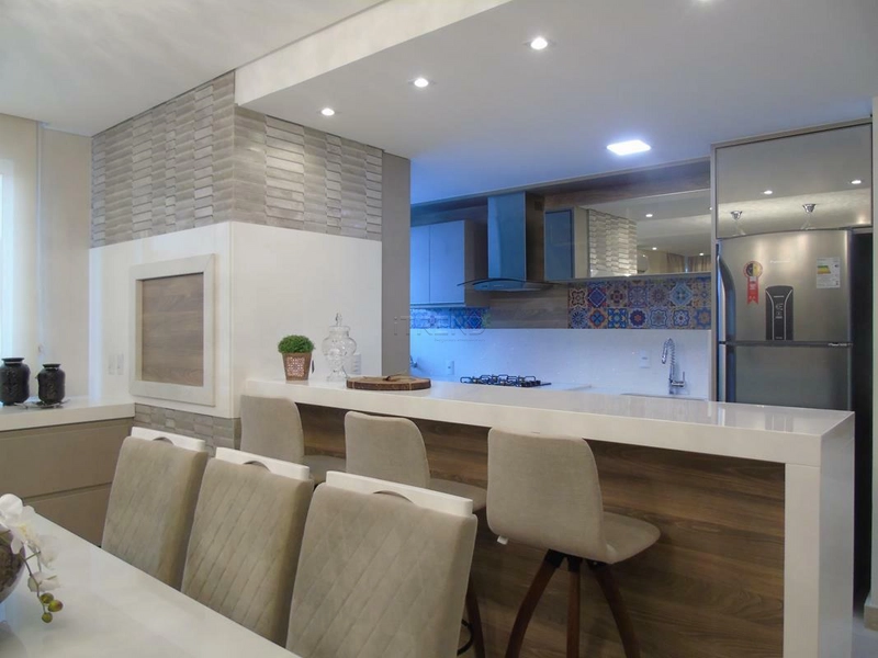 Lindo apartamento: 12ª foto da galeria de imagens do imóvel