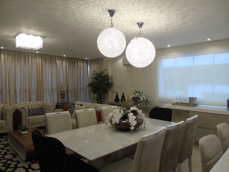 Lindo apartamento: 11ª foto da galeria de imagens do imóvel