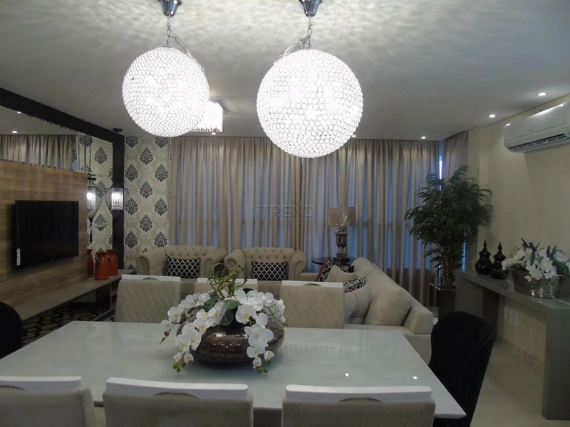 Lindo apartamento: 13ª foto da galeria de imagens do imóvel