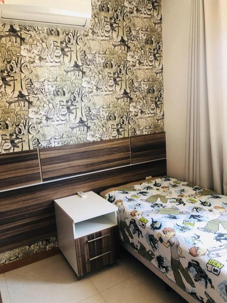Excelente apartamento de 3 dormitórios: 7ª foto da galeria de imagens do imóvel