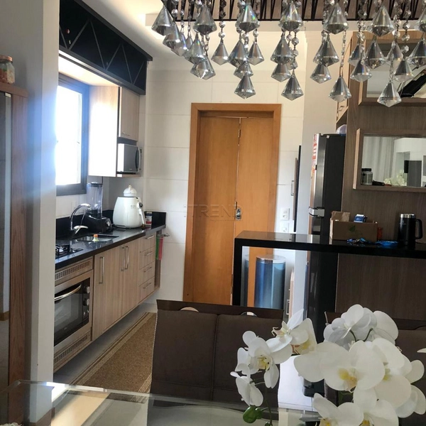 Excelente apartamento de 3 dormitórios: 5ª foto da galeria de imagens do imóvel