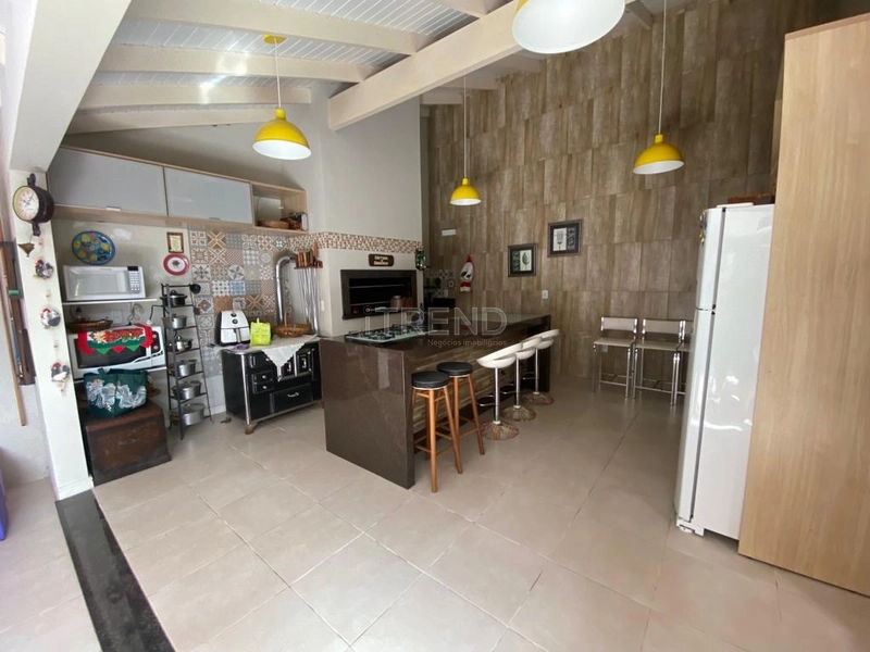 EXCELENTE CASA EM BAIRRO NOBRE!: 1ª foto da galeria de imagens do imóvel