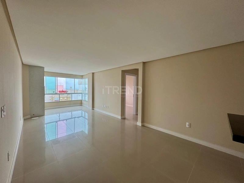 Imóvel de dois dormitórios no Ed. Enzo Tower!: 2ª foto da galeria de imagens do imóvel