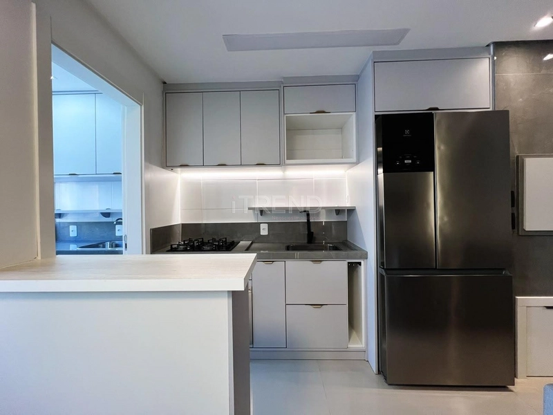 APARTAMENTO À VENDA  PRÓXIMO AO MAR: 13ª foto da galeria de imagens do imóvel