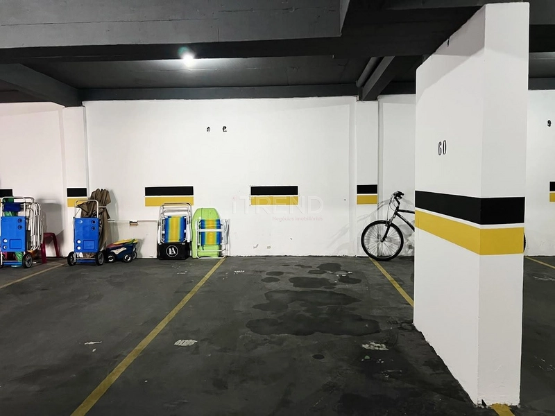 APARTAMENTO À VENDA  PRÓXIMO AO MAR: 5ª foto da galeria de imagens do imóvel