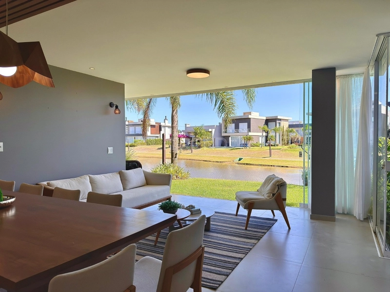 CONDOMÍNIO  CAPÃO ILHAS RESORT: 8ª foto da galeria de imagens do imóvel