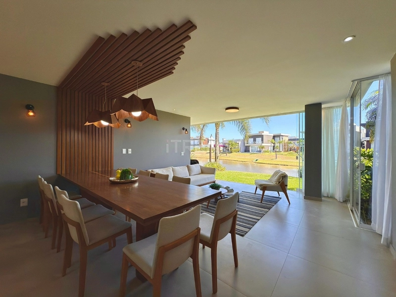 CONDOMÍNIO  CAPÃO ILHAS RESORT: 4ª foto da galeria de imagens do imóvel