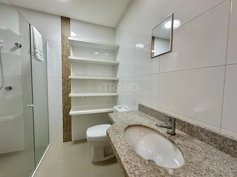 Belíssimo apartamento no Centro da cidade: 12ª foto da galeria de imagens do imóvel