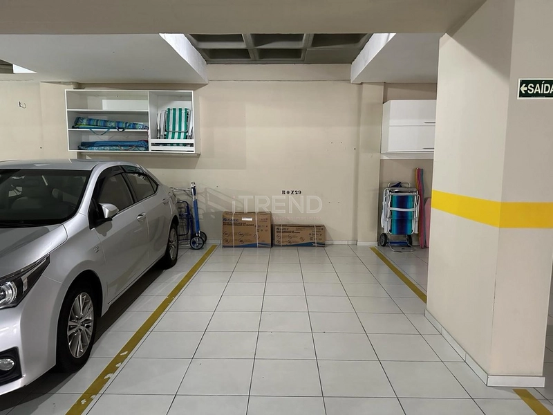 Belíssimo apartamento no Centro da cidade: 10ª foto da galeria de imagens do imóvel