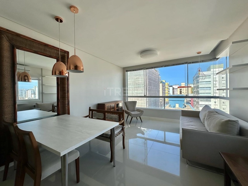 Belíssimo apartamento no Centro da cidade: 1ª foto da galeria de imagens do imóvel