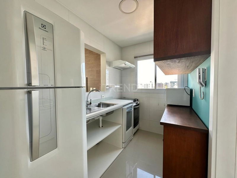 Belíssimo apartamento no Centro da cidade: 6ª foto da galeria de imagens do imóvel
