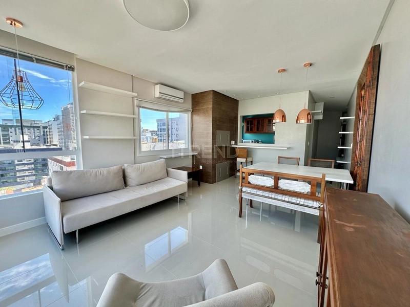 Belíssimo apartamento no Centro da cidade: 7ª foto da galeria de imagens do imóvel