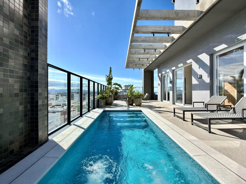 APARTAMENTO À VENDA COM INFRA INCRÍVEL: 22ª foto da galeria de imagens do imóvel