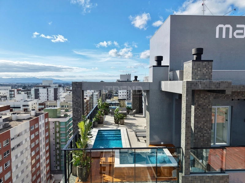 APARTAMENTO À VENDA COM INFRA INCRÍVEL: 19ª foto da galeria de imagens do imóvel