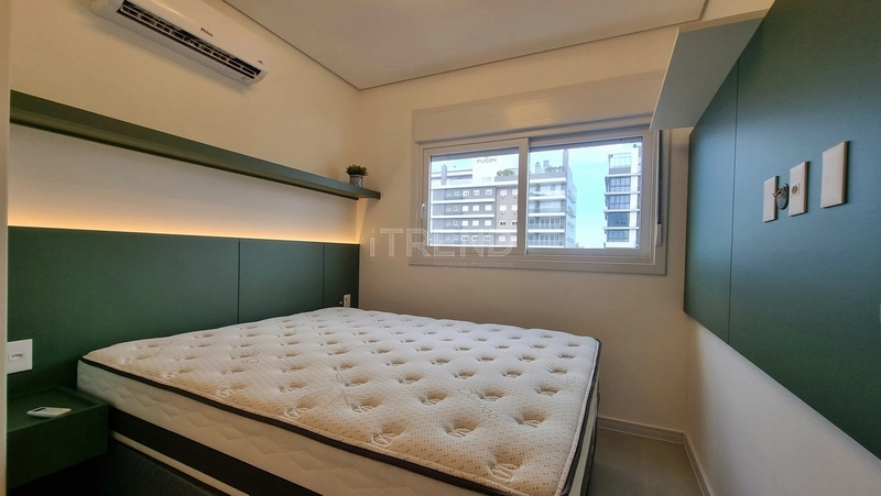 APARTAMENTO À VENDA, DEL PAINE DE ESQUINA: 2ª foto da galeria de imagens do imóvel