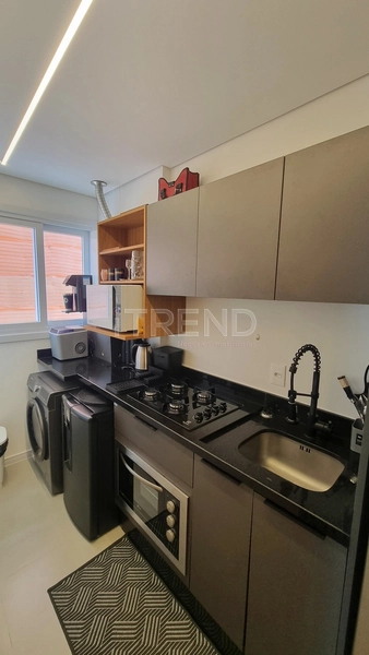 APARTAMENTO À VENDA, DEL PAINE DE ESQUINA: 5ª foto da galeria de imagens do imóvel