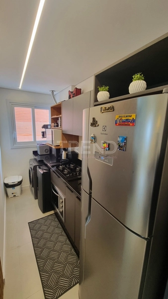 APARTAMENTO À VENDA, DEL PAINE DE ESQUINA: 7ª foto da galeria de imagens do imóvel