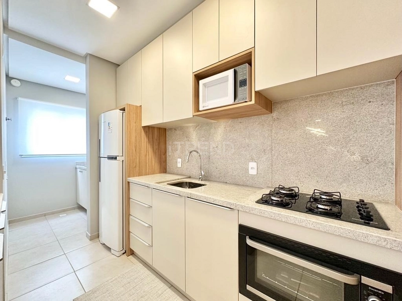 Apartamento nunca habitado: 2ª foto da galeria de imagens do imóvel