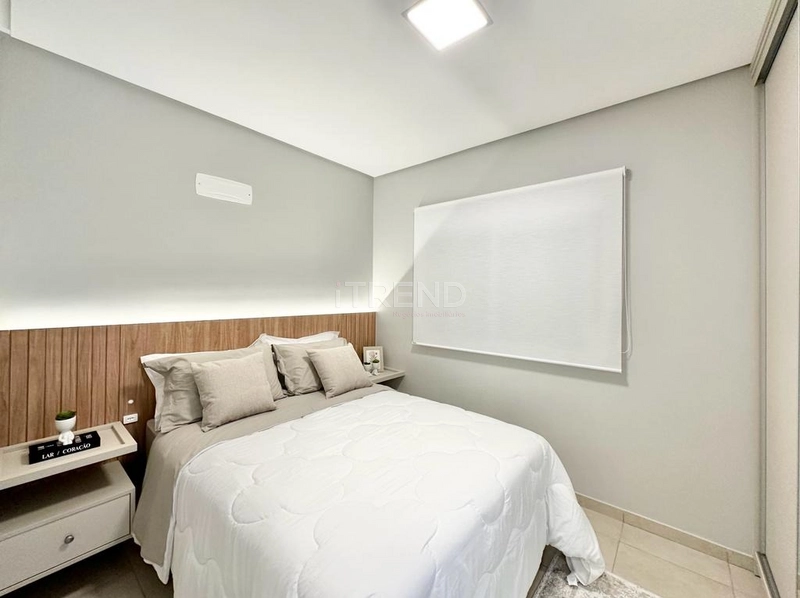 Apartamento nunca habitado: 4ª foto da galeria de imagens do imóvel