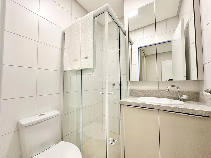 Apartamento nunca habitado: 20ª foto da galeria de imagens do imóvel