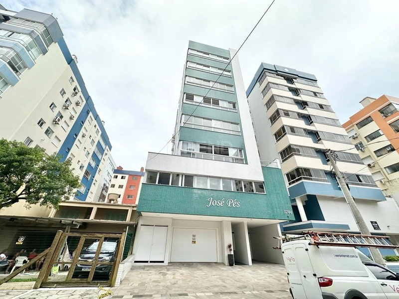 Apartamento nunca habitado: 5ª foto da galeria de imagens do imóvel