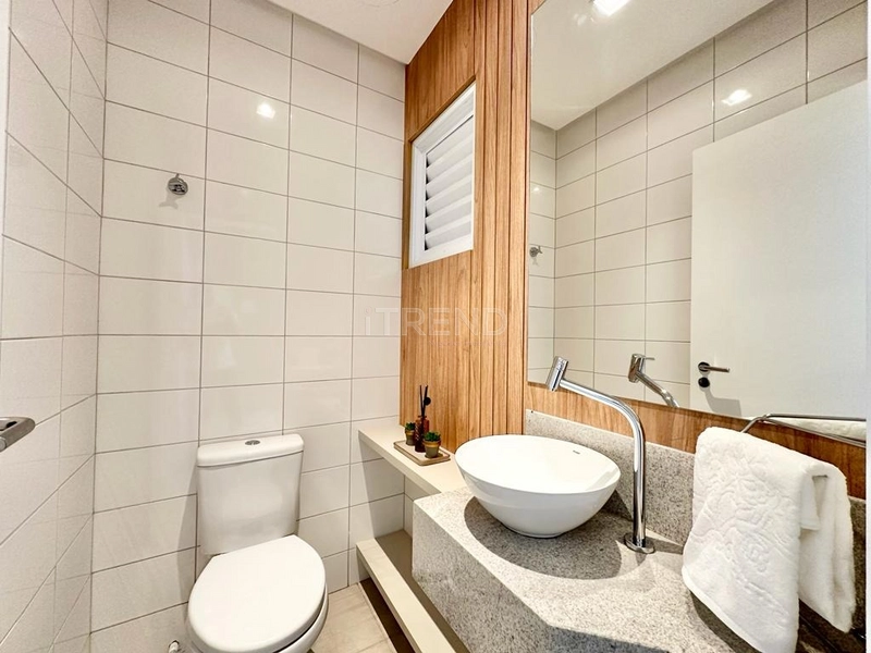 Apartamento nunca habitado: 6ª foto da galeria de imagens do imóvel