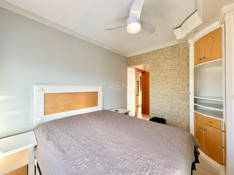 APARTAMENTO À VENDA  COM VISTA ETERNA PARA MAR E PRAÇA - RARIDADE: 13ª foto da galeria de imagens do imóvel