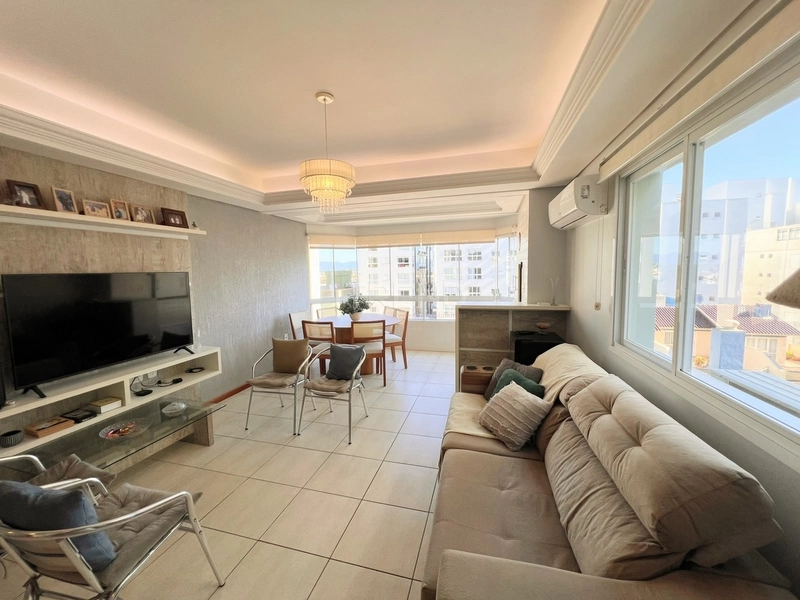 LINDO APARTAMENTO DE FRENTE 3 DORMITÓRIOS!: 10ª foto da galeria de imagens do imóvel