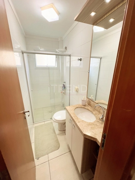 LINDO APARTAMENTO DE FRENTE 3 DORMITÓRIOS!: 3ª foto da galeria de imagens do imóvel