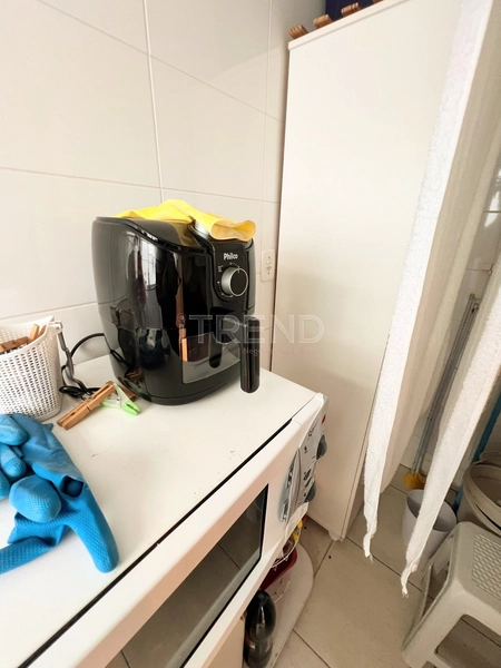 LINDO APARTAMENTO DE FRENTE 3 DORMITÓRIOS!: 20ª foto da galeria de imagens do imóvel