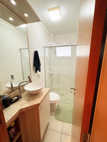 LINDO APARTAMENTO DE FRENTE 3 DORMITÓRIOS!: 12ª foto da galeria de imagens do imóvel