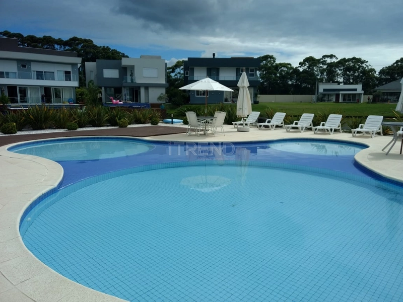LOTE À VENDA PRÓXIMO AO LAGO E CLUBE: 8ª foto da galeria de imagens do imóvel