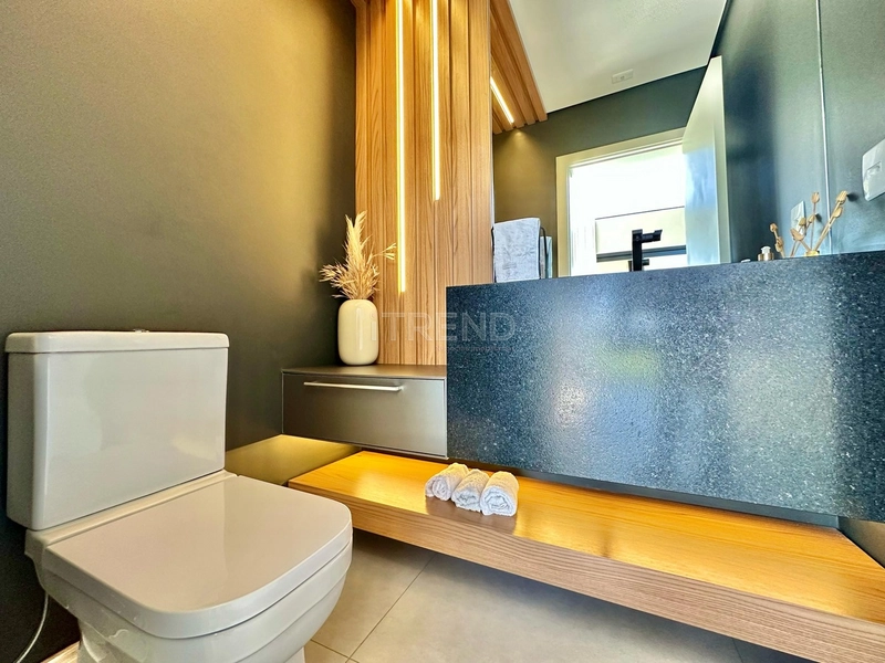 Linda Casa em Condomínio Naútico: 1ª foto da galeria de imagens do imóvel