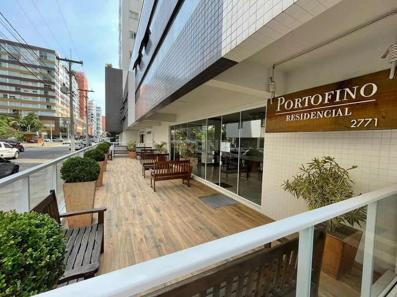 Amplo apartamento!!: 10ª foto da galeria de imagens do imóvel
