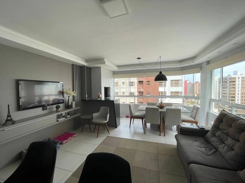 Amplo apartamento!!: 4ª foto da galeria de imagens do imóvel