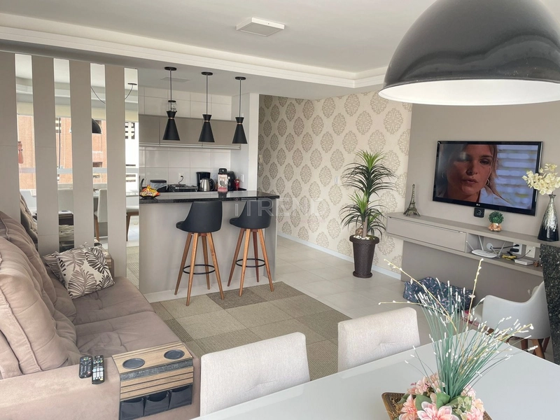 Amplo apartamento!!: 8ª foto da galeria de imagens do imóvel