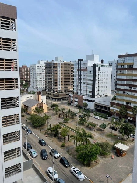 Amplo apartamento!!: 2ª foto da galeria de imagens do imóvel