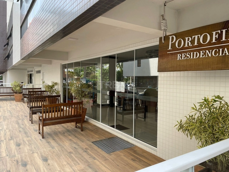 Amplo apartamento!!: 3ª foto da galeria de imagens do imóvel