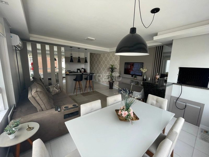 Amplo apartamento!!: 5ª foto da galeria de imagens do imóvel