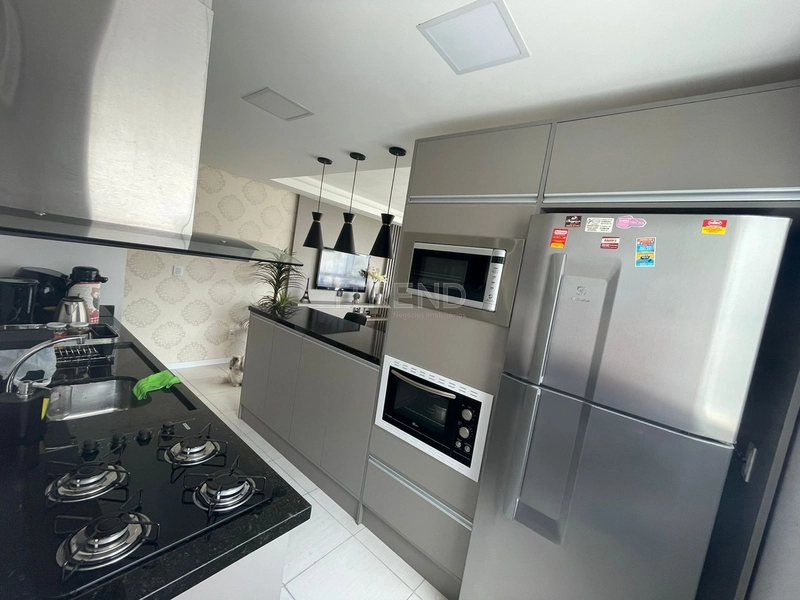 Amplo apartamento!!: 25ª foto da galeria de imagens do imóvel