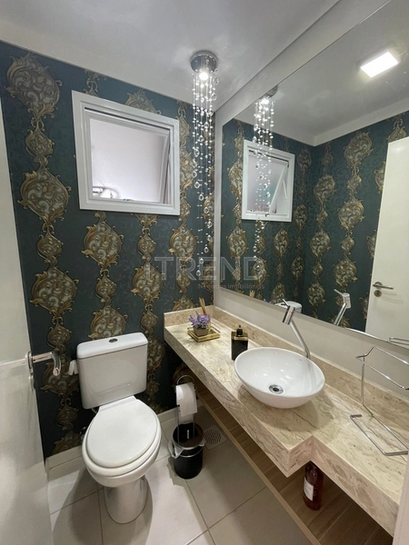 Amplo apartamento!!: 20ª foto da galeria de imagens do imóvel