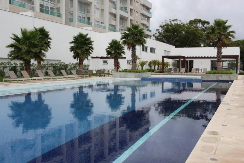 Apartamento em Atlântida: 9ª foto da galeria de imagens do imóvel