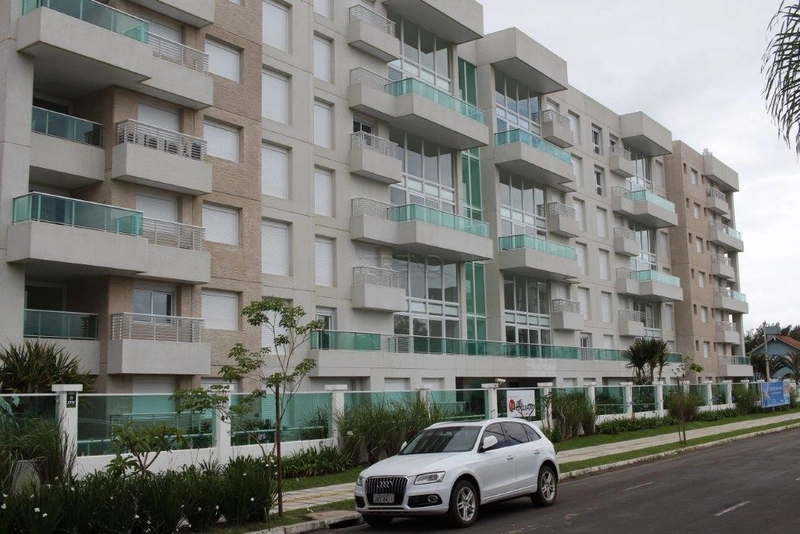 Apartamento em Atlântida: 54ª foto da galeria de imagens do imóvel