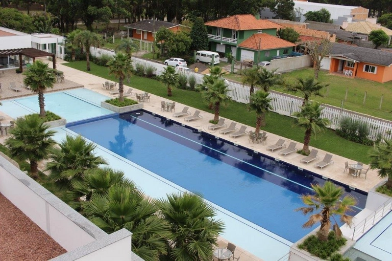 Apartamento em Atlântida: 42ª foto da galeria de imagens do imóvel