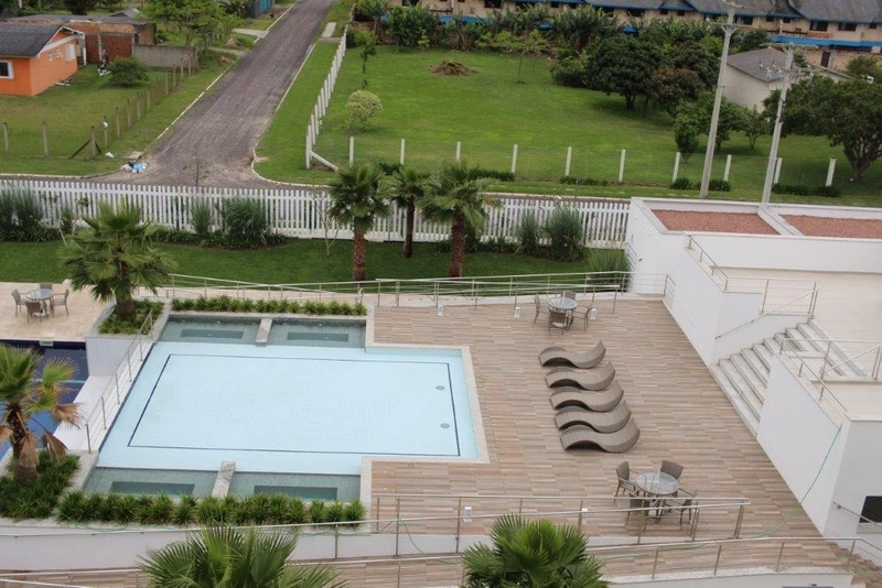 Apartamento em Atlântida: 28ª foto da galeria de imagens do imóvel