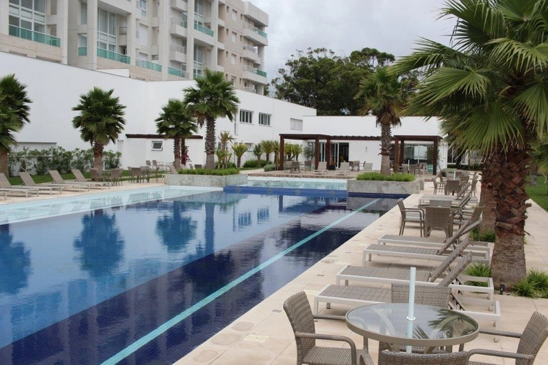 Apartamento em Atlântida: 41ª foto da galeria de imagens do imóvel