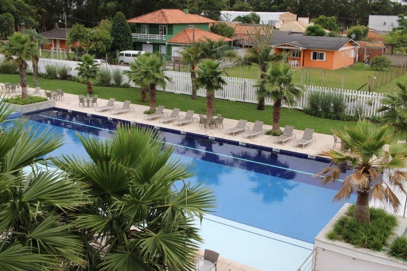 Apartamento em Atlântida: 35ª foto da galeria de imagens do imóvel
