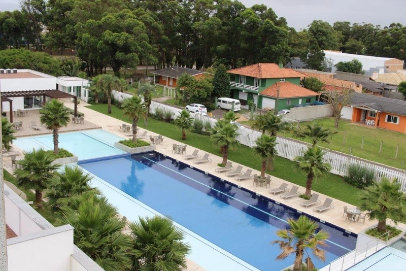 Apartamento em Atlântida: 44ª foto da galeria de imagens do imóvel