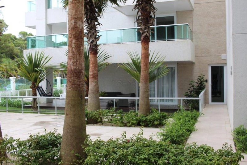 Apartamento em Atlântida: 8ª foto da galeria de imagens do imóvel