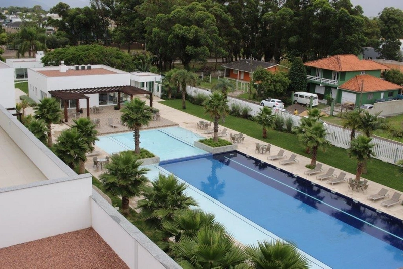 Apartamento em Atlântida: 53ª foto da galeria de imagens do imóvel